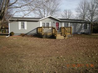 18442 N Jay Jay, Centralia, MO 65240