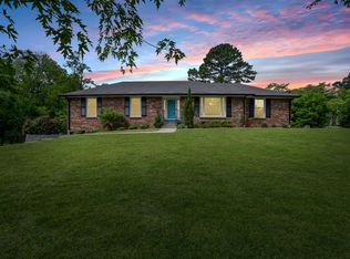 202 Chip N Dale Dr, Clarksville, TN 37043