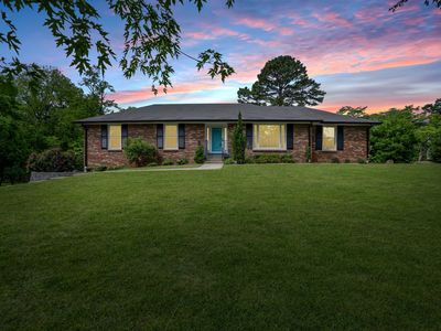 202 Chip N Dale Dr, Clarksville, TN, 37043