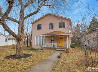 1628 4th St, Boulder, CO 80302