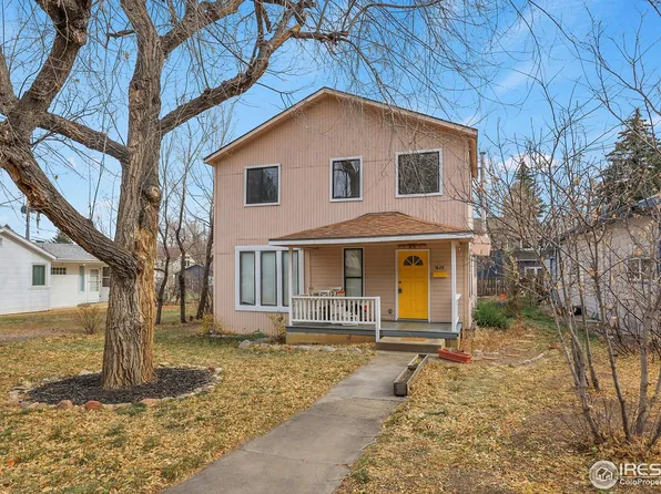1628 4th St, Boulder, CO 80302