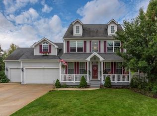 509 Waterford Ct, Avon Lake, OH 44012