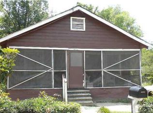 309 Dayton Ave, Prichard, AL 36610