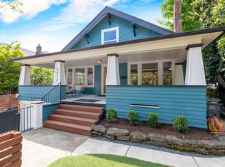 4810 NE Glisan St, Portland, OR 97213