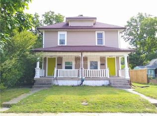 1421 N Olney St, Indianapolis, IN 46201