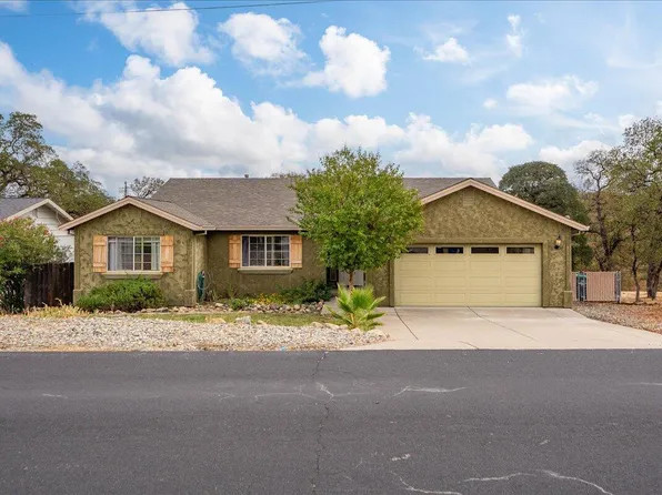 19572 Covington Mill Dr, Cottonwood, CA 96022