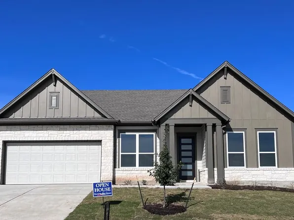 123 Pine Bark Dr, Buda, TX 78610