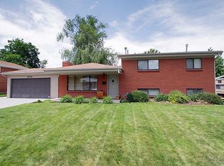 6724 S 1530 E, Cottonwood Heights, UT 84121