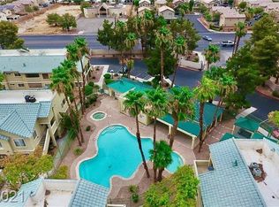 1441 Linnbaker Ln UNIT 201, Las Vegas, NV 89110
