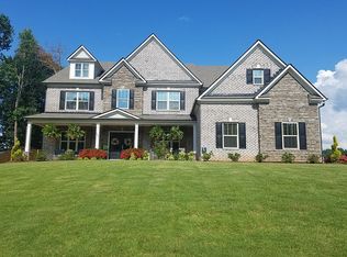 301 Falling Leaf, Canton, GA 30115