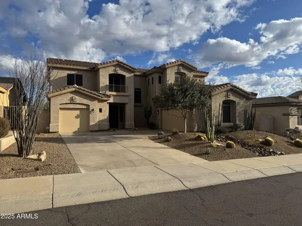 22335 N 77TH Place, Scottsdale, AZ 85255