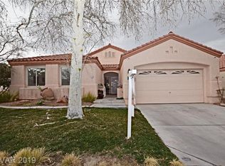 1717 Tranquil Meadows Ln, Las Vegas, NV 89128