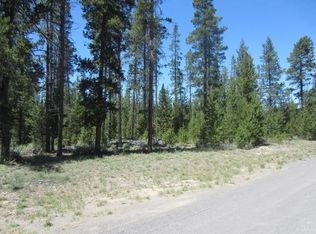 52261 Stearns Rd, La Pine, OR 97739