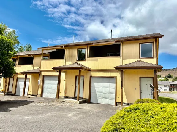 5501 Glenridge Way, 5503 Glenridge Way #5505, Klamath Falls, OR 97603
