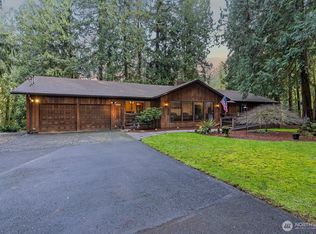 16809 NE 137th Avenue, Brush Prairie, WA 98606