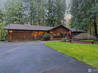 16809 NE 137th Avenue, Brush Prairie, WA, 98606