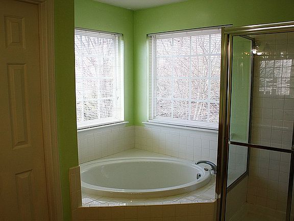 Master Bath I
