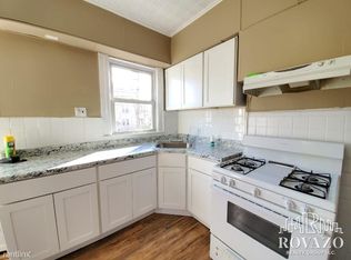 119 Prospect Ave, Irvington, NJ 07111