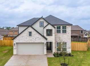 29215 Live Tree Ct, Spring, TX 77386