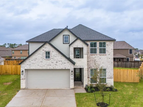 29215 Live Tree Ct, Spring, TX 77386