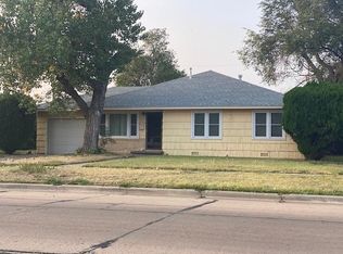 915 W 7th St, Liberal, KS 67901