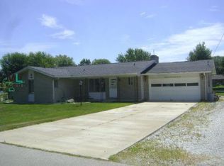 7267 Flamingo St, Algonac, MI 48001