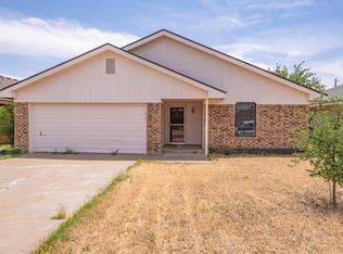 4711 Country Club Dr, Midland, TX 79703