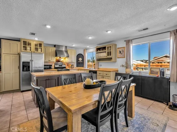 7429 Maude Adams Ave, Twentynine Palms, CA 92277