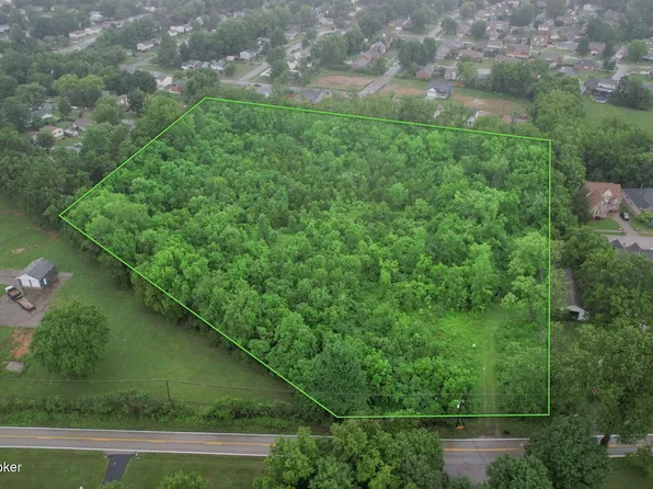 7203 E Manslick Rd, Louisville, KY 40228