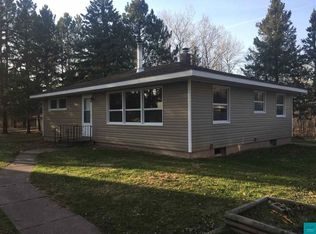 55 Bruce Cir, Esko, MN 55733