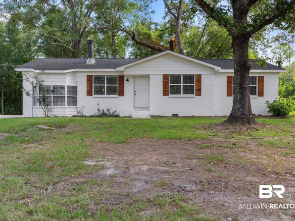 45500 Highway 112, Bay Minette, AL 36507