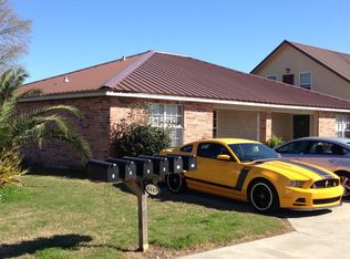 4449 Brown St, Lake Charles, LA 70607