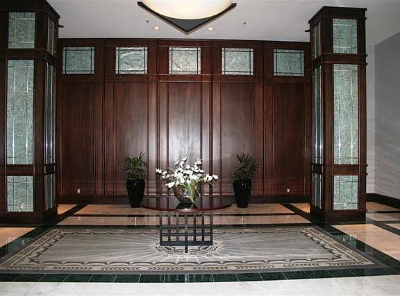 Main Lobby