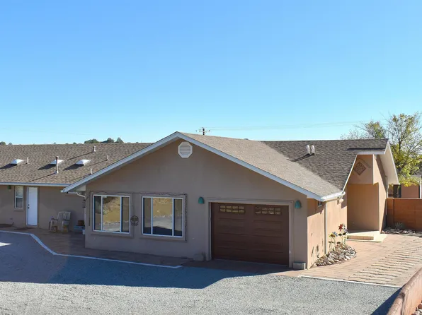 45 Briarwood Ln, Silver City, NM 88061