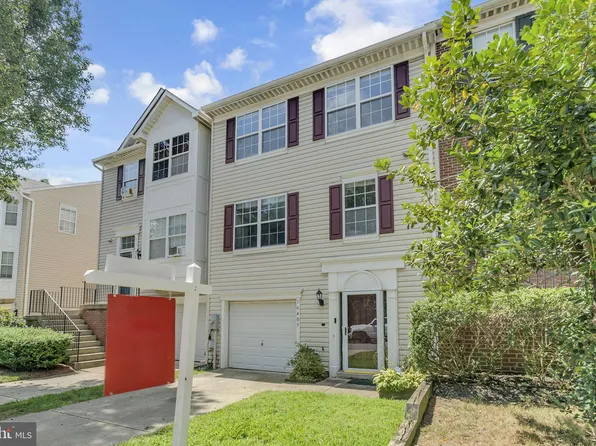 16405 Elkhorn Ln, Bowie, MD 20716