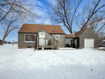 E8560 Court St, New London, WI, 54961