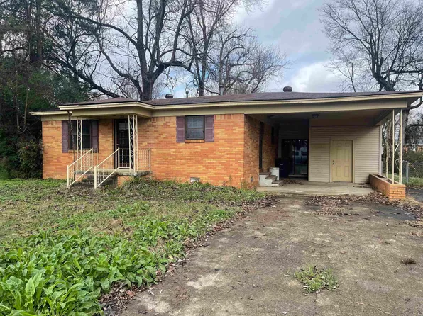 108 Williams Cir, Halls, TN 38040