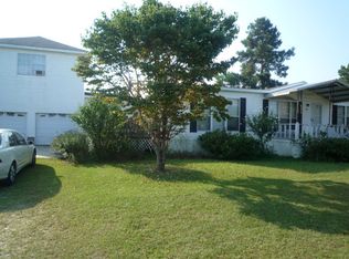 3869 Pate St, Orangeburg, SC 29118