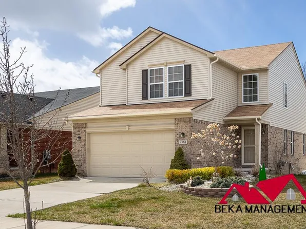 9361 Liberty Ct, Livonia, MI 48150