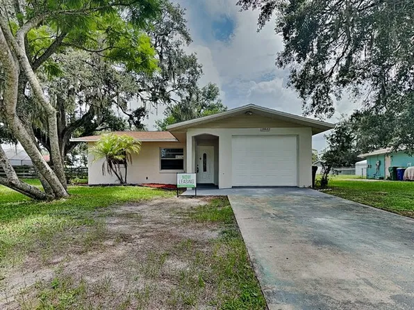 39643 Meadowood Loop, Zephyrhills, FL 33542