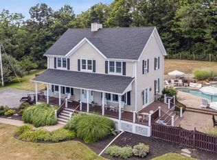 38 Pennings Ln, Warwick, NY 10990