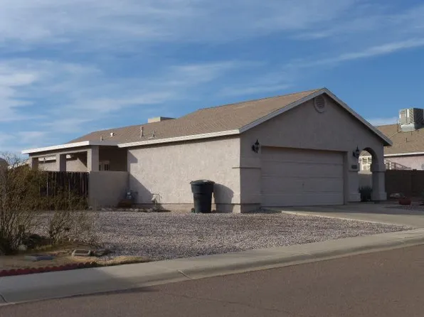 515 W Hartford Rd, Kearny, AZ 85137