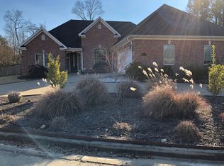 4315 Boardwalk, Benton, AR 72019