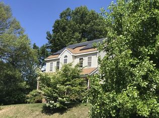 28 Sarah Dr, Worcester, MA 01607