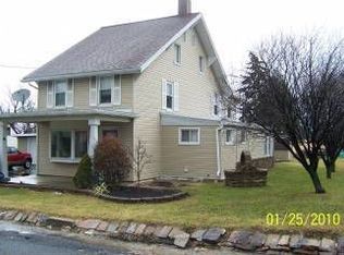 894 Pleasant Hill Rd, Fleetwood, PA 19522