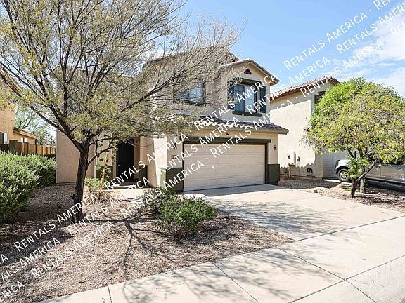 3rd image of 3751 W Desert Creek Ln