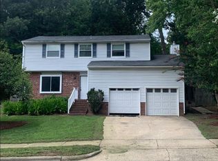 7909 Mourning Dove Rd, Raleigh, NC 27615