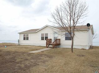 21259 Vantage Point Rd, Lake Preston, SD 57249
