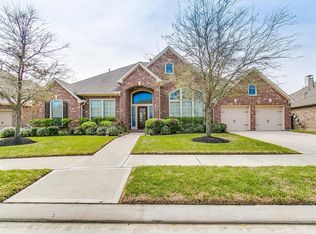 26807 Elk Vista Ct, Katy, TX 77494