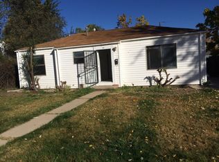 1875 W 50th Ave, Denver, CO 80221